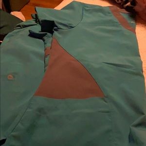 Barco Nursing Uniform